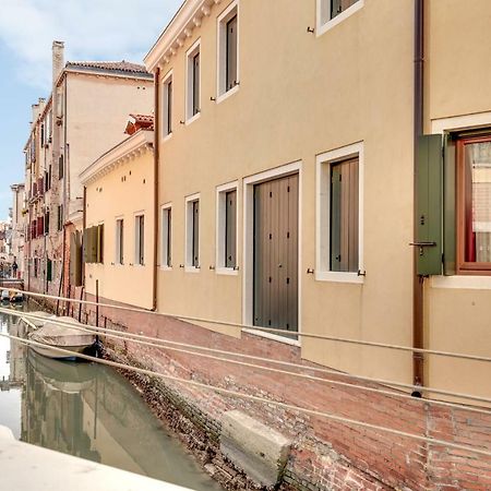 Priuli Canal View Венеция Экстерьер фото